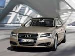 Audi A8L W12 Quattro 2010 года (WW)